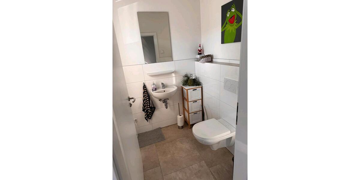 Doppelhaushälfte Ostrhauderfehn - 4 Zimmer, 108 m&sup2;, 1.350&euro; | Angebot:25986836