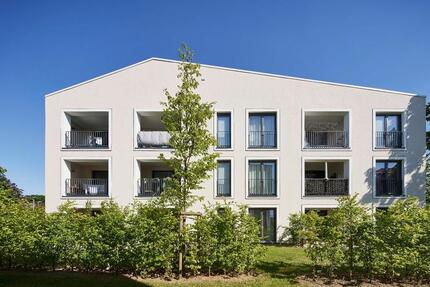 Attraktive Wohnung mit TerrasseLoggia in Coesfeld zum 01.02. 2 zimmer