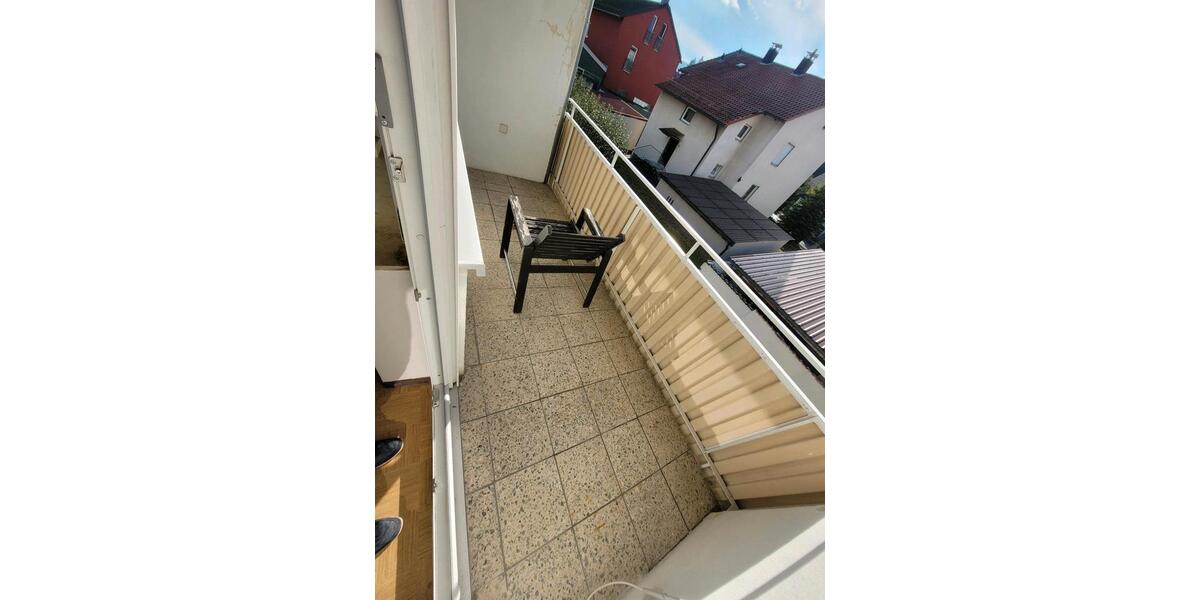 Wohnen auf Zeit Neumarkt in der Oberpfalz Altenhof - 1 Zimmer, 21 m&sup2;, 350&euro; | Angebot:25978015