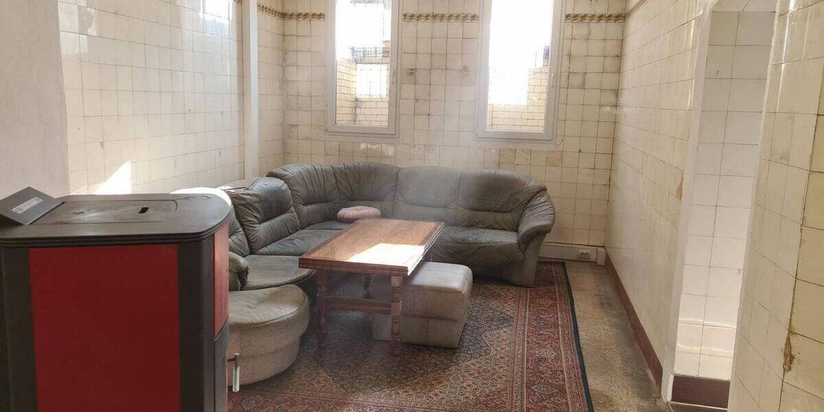 Einfamilienhaus Leipzig Paunsdorf - 2 Zimmer, 596&euro; | Angebot:25697815