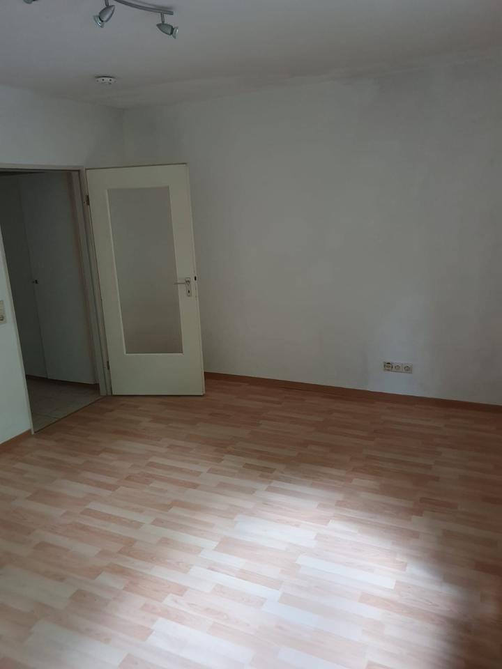 Charmantes Appartement Nähe Uni