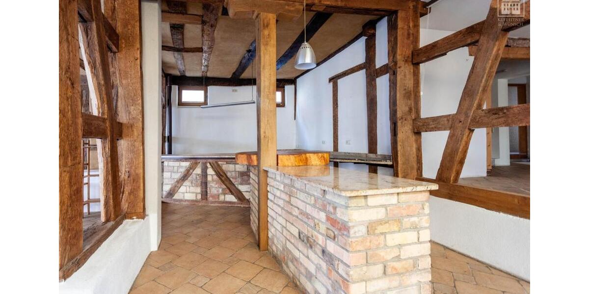 Gewerbeobjekt Kandel - 1.300&euro; | Angebot:25354988