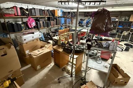 Gewerbeobjekt Pforzheim Nordstadt - 400&euro; | Angebot:25916946