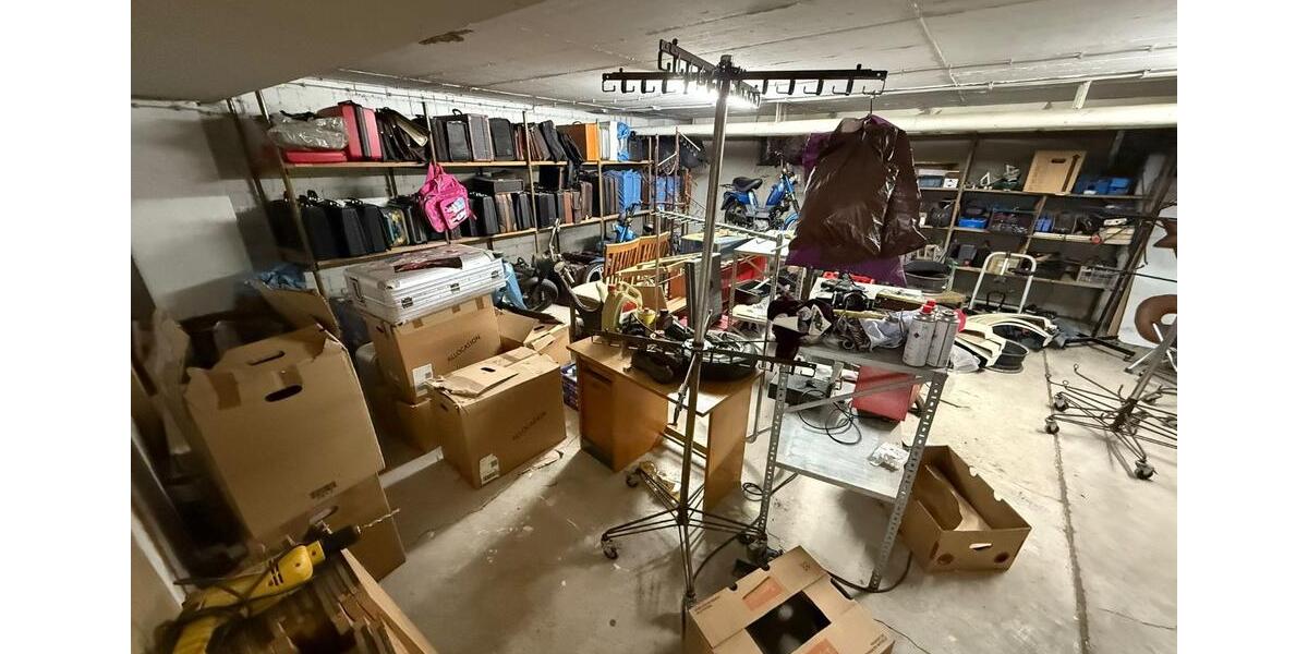 Gewerbeobjekt Pforzheim Nordstadt - 400&euro; | Angebot:25916946