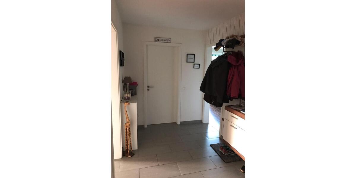 Erdgeschoßwohnung Aldenhoven - 3 Zimmer, 96 m&sup2;, 864&euro; | Angebot:26297450