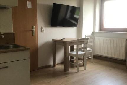 Wohnung Rehau - 1 Zimmer, 20 m&sup2;, 345&euro; | Angebot:26278736
