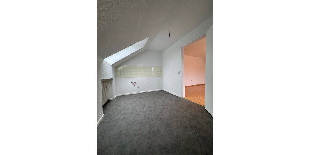 Etagenwohnung Gersthofen - 2 Zimmer, 45 m&sup2;, 540&euro; | Angebot:26117543