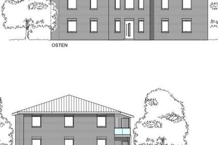 Wohnung Kutenholz - 3 Zimmer, 84 m&sup2;, 980&euro; | Angebot:25285563