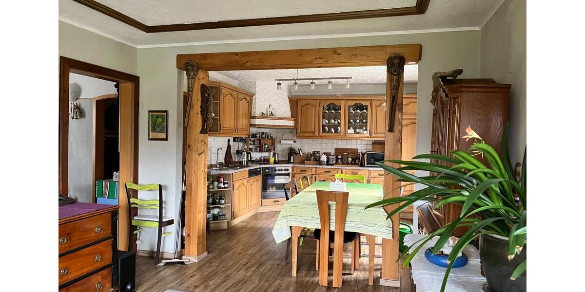 Einfamilienhaus Westoverledingen - 4 Zimmer, 120 m&sup2;, 700&euro; | Angebot:24679761