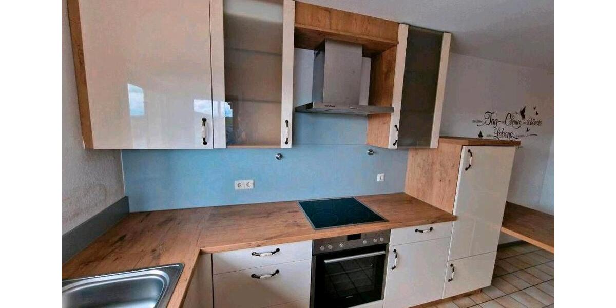 Etagenwohnung Stimpfach - 3 Zimmer, 75 m&sup2;, 750&euro; | Angebot:26589586