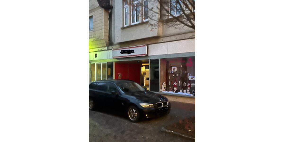 Gewerbeobjekt Hessisch Oldendorf - 7&euro; | Angebot:23750230