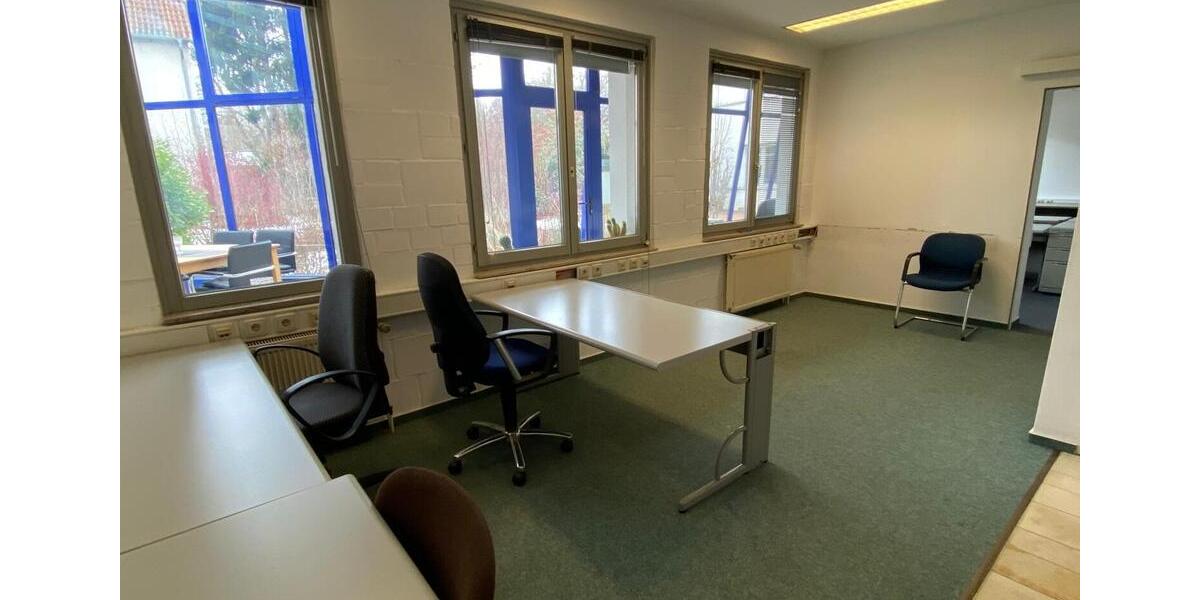 Gewerbeobjekt Göttingen Elliehausen / Esebeck - 1.163&euro; | Angebot:25894783