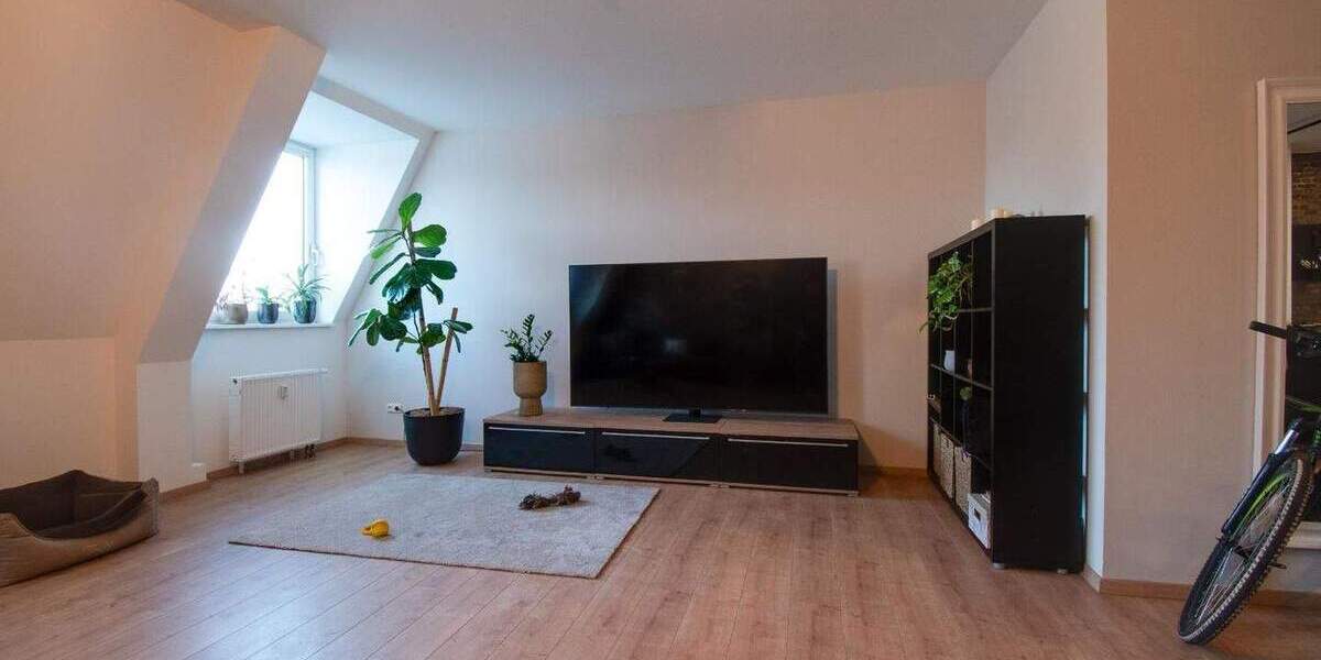Etagenwohnung Kitzingen - 2 Zimmer, 96 m&sup2;, 850&euro; | Angebot:25705691