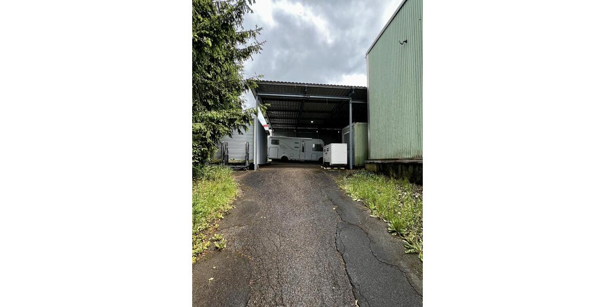 Gewerbeobjekt Wuppertal Cronenberg - 6&euro; | Angebot:26656407