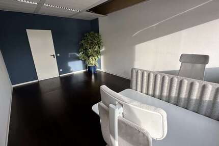 Büro in Düsseldorf 300 € 9.5 m² zimmer
