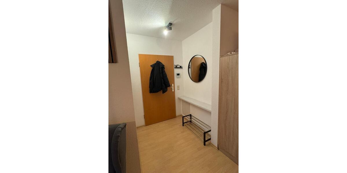 Maisonettenwohnung Steinen - 1.5 Zimmer, 47 m&sup2;, 750&euro; | Angebot:26045308