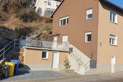 Haus Zweibrücken - 4 Zimmer, 150 m&sup2;, 1.300&euro; | Angebot:24490278
