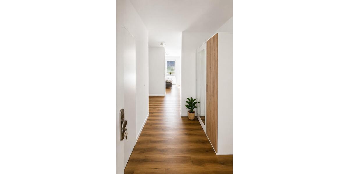 Wohnen auf Zeit Griesheim - 1 Zimmer, 35 m&sup2;, 89&euro; | Angebot:26628603