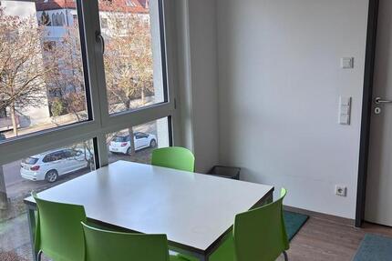 Wohnen auf Zeit Bad Aibling - 2 Zimmer, 42 m&sup2;, 490&euro; | Angebot:25205053