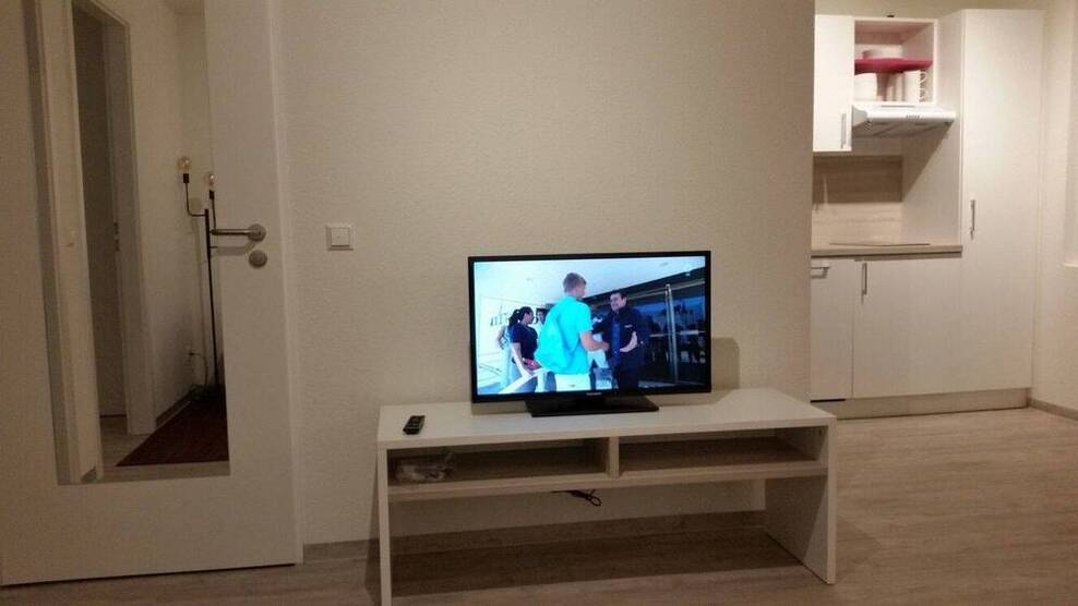Möbliertes Wohnen | Business Apartment