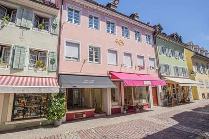 Einzelhandel in Freiburg im Breisgau 1.800 € 38 m²