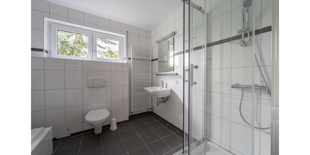 Etagenwohnung Mackenbach - 4 Zimmer, 116 m&sup2;, 1.090&euro; | Angebot:25509801