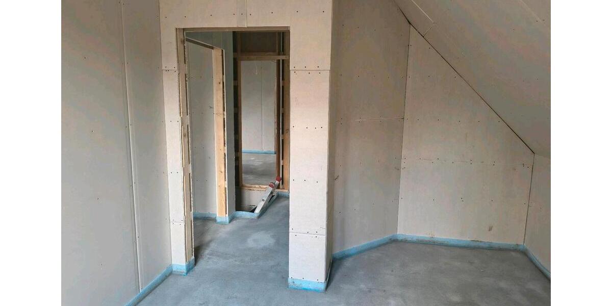 Etagenwohnung Lamstedt - 4 Zimmer, 93 m&sup2;, 840&euro; | Angebot:26692399