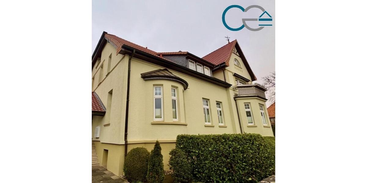 Dachgeschoßwohnung Hoya - 3 Zimmer, 100 m&sup2;, 700&euro; | Angebot:24638734