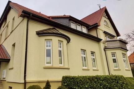 Großzügige Dachgeschosswohnung in Hoya! 2 zimmer