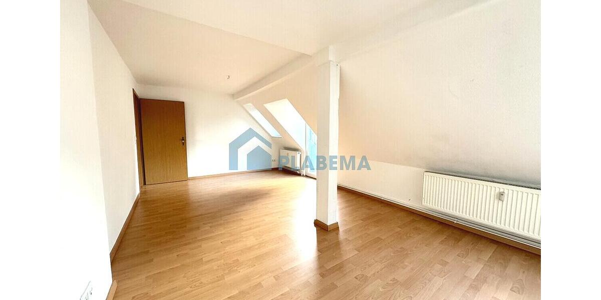 Dachgeschoßwohnung Parchim - 4 Zimmer, 85 m&sup2;, 977&euro; | Angebot:23216848