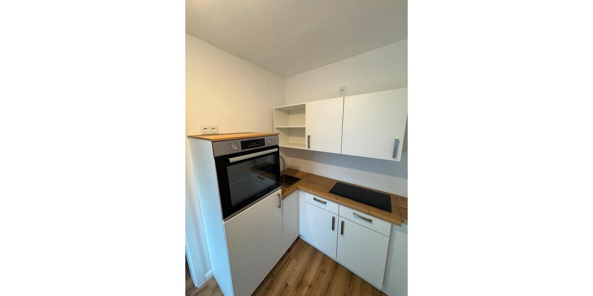 Erdgeschoßwohnung Bad Oeynhausen Dehme - 2 Zimmer, 44 m&sup2;, 440&euro; | Angebot:26431156