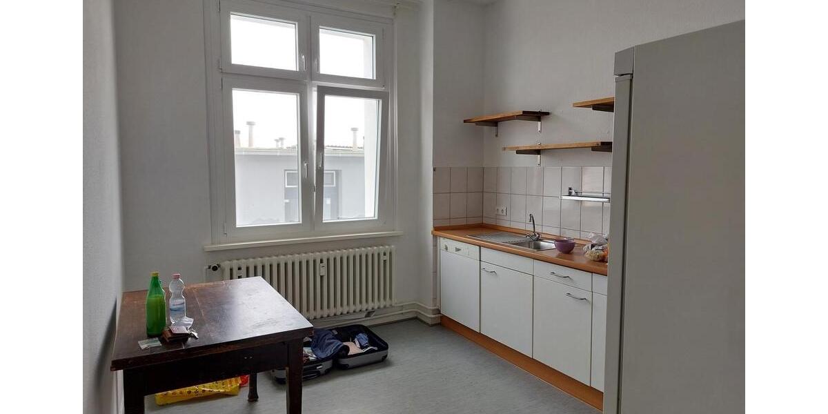 Etagenwohnung Braunschweig - 3 Zimmer, 96 m&sup2;, 960&euro; | Angebot:26271725