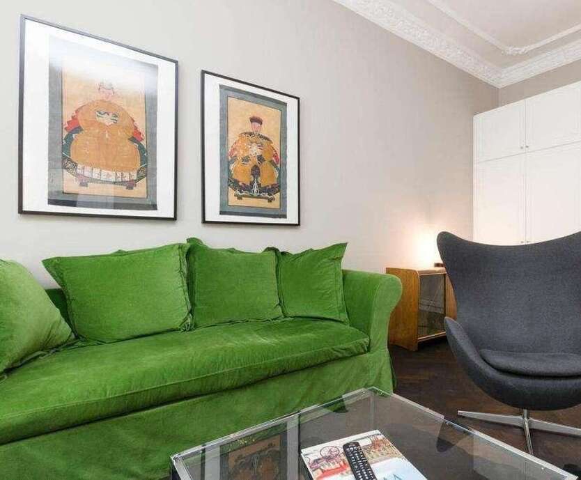 Wohnung zum Mieten in Kiel 450 € 31.66 m² 1 zimmer