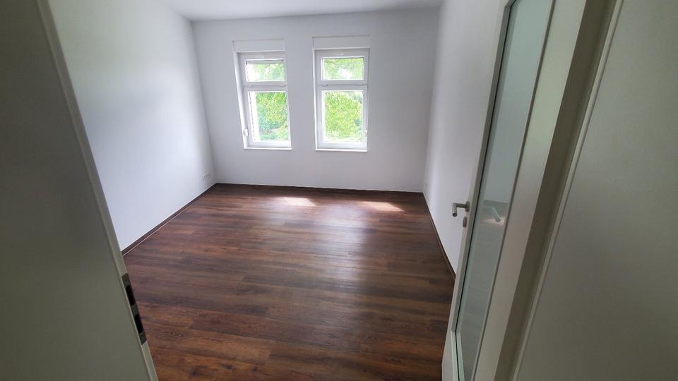 Etagenwohnung Zörbig - 3 Zimmer, 97 m&sup2;, 680&euro; | Angebot:26576542