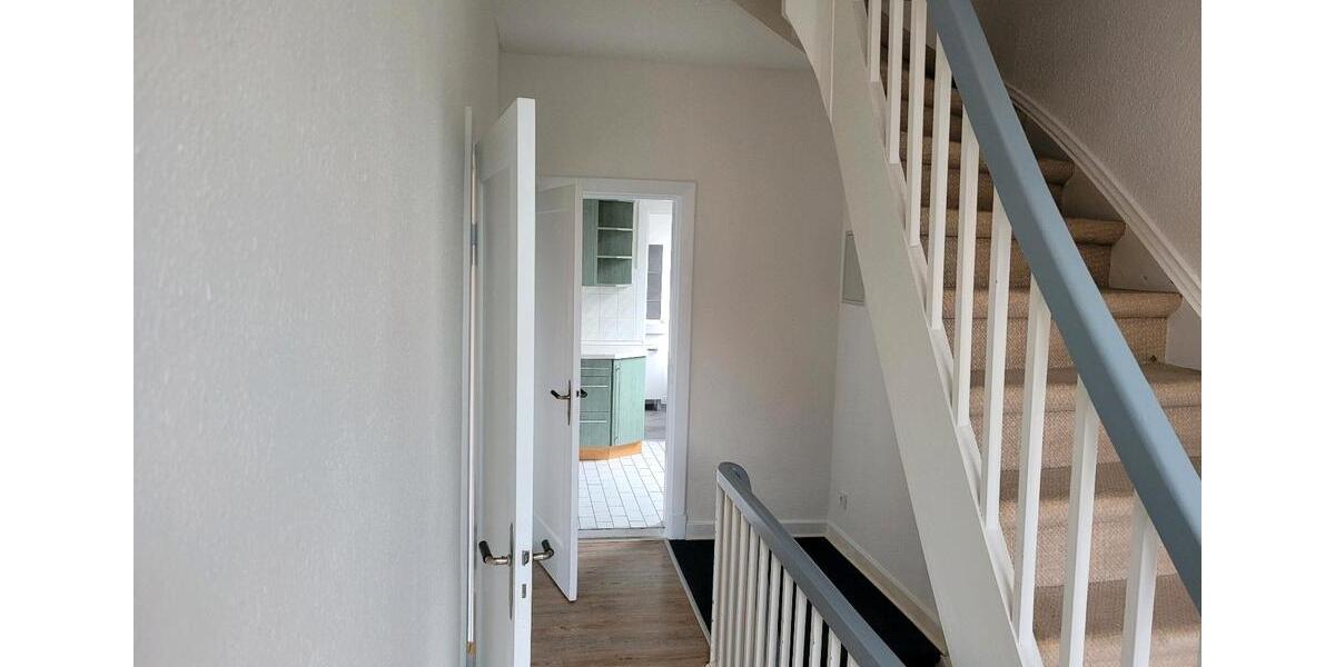 Etagenwohnung Wittenburg - 3 Zimmer, 82 m&sup2;, 730&euro; | Angebot:26337194
