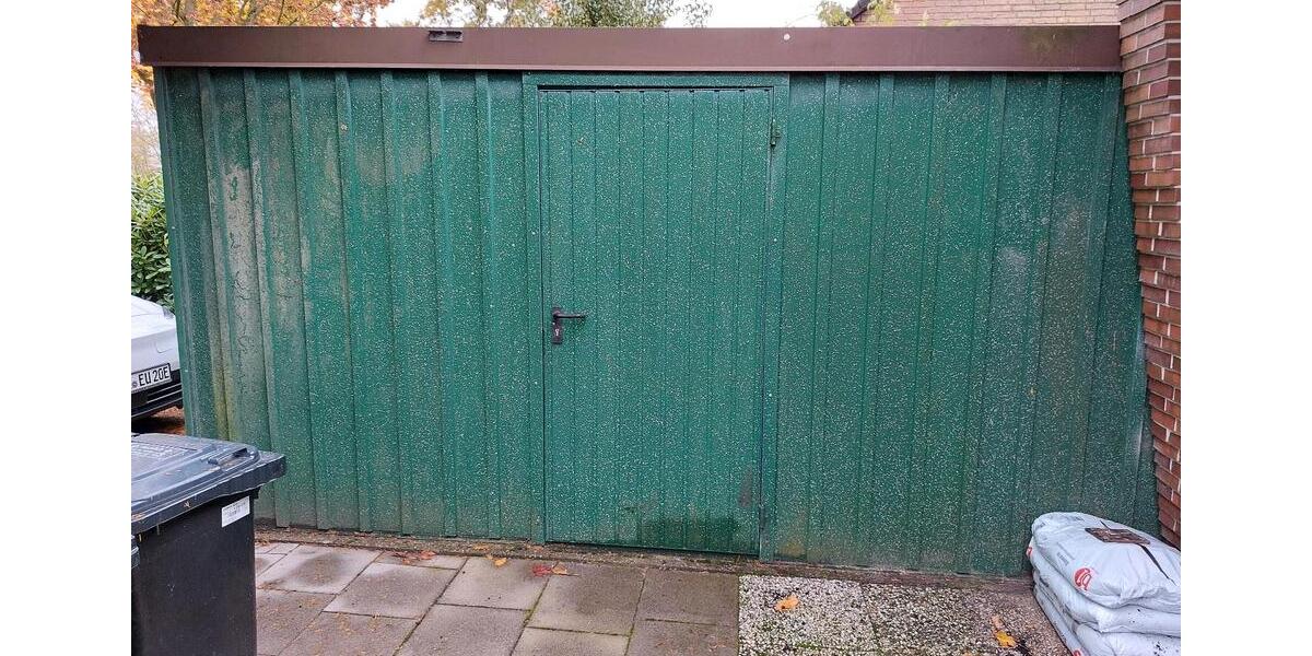 Etagenwohnung Ihlow - 3 Zimmer, 60 m&sup2;, 750&euro; | Angebot:25046259