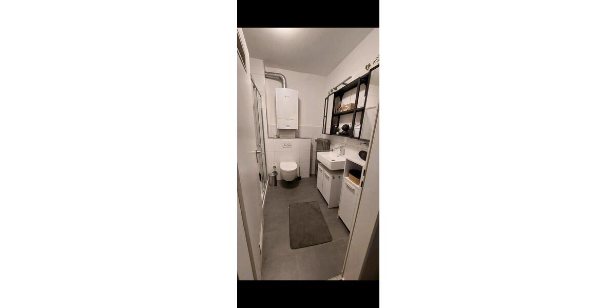 Wohnen auf Zeit Bamberg Gärtnerstadt - 1 Zimmer, 12 m&sup2;, 560&euro; | Angebot:26450842