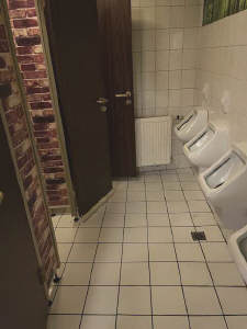 Restaurant Seminarräume? Oberstadt -MG zimmer