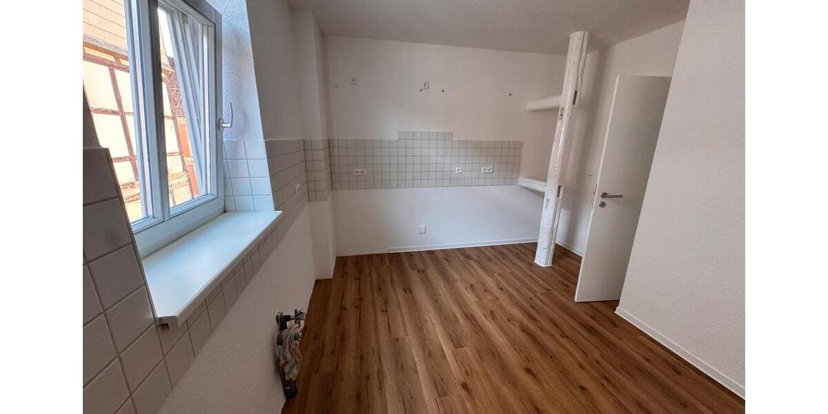 Etagenwohnung Northeim - 1 Zimmer, 39 m&sup2;, 380&euro; | Angebot:26631032