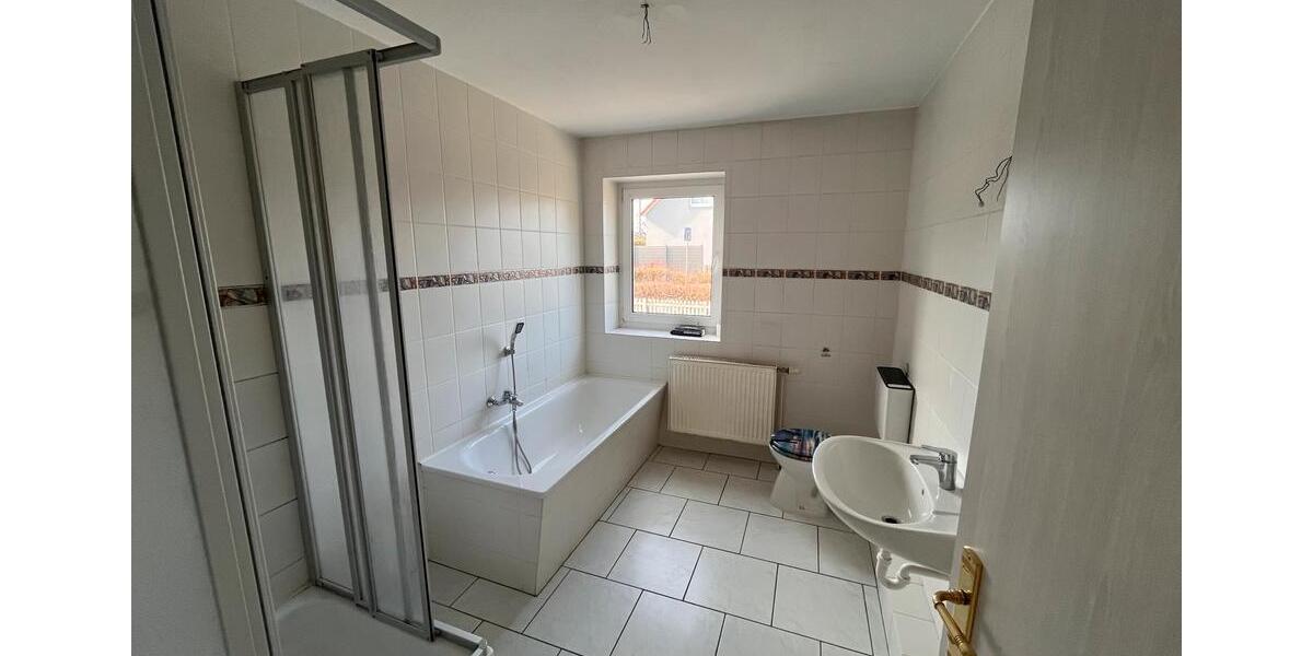 Hochparterre Ilsenburg (Harz) - 3 Zimmer, 72 m&sup2;, 590&euro; | Angebot:25331700