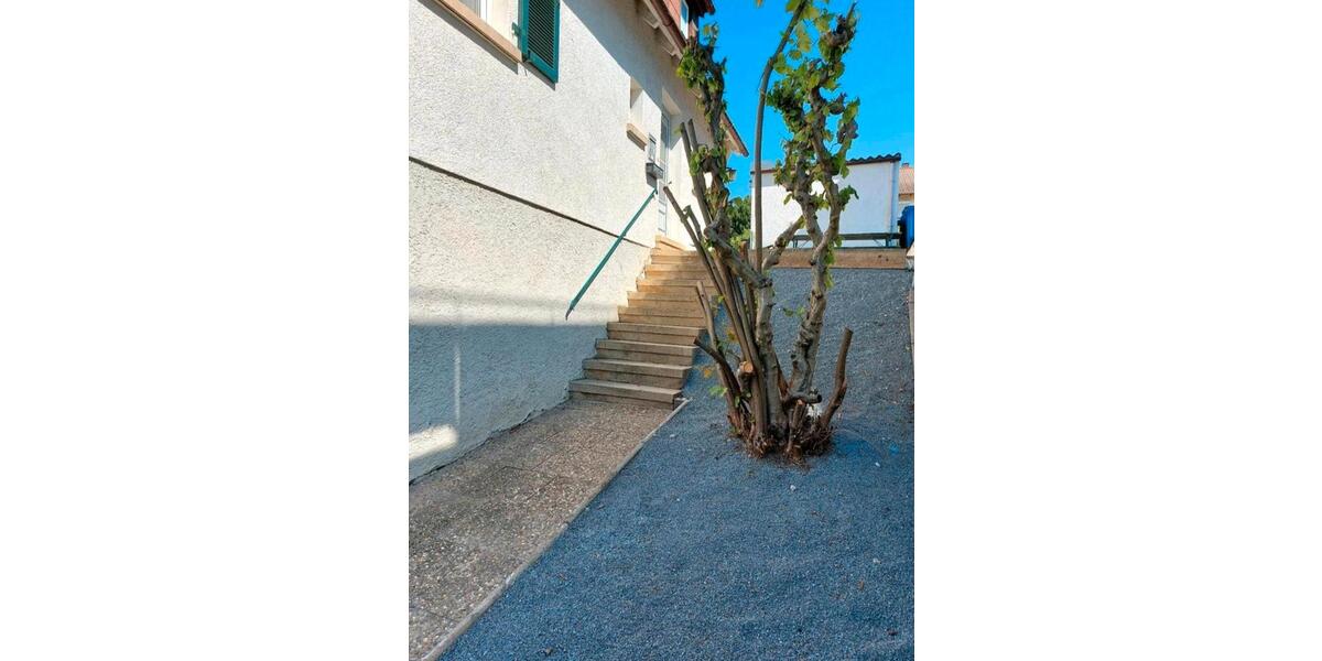 Etagenwohnung Bad Friedrichshall - 2 Zimmer, 30 m&sup2;, 800&euro; | Angebot:25264187