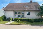 Dachgeschoßwohnung Uffenheim - 3 Zimmer, 120 m&sup2;, 950&euro; | Angebot:26553411