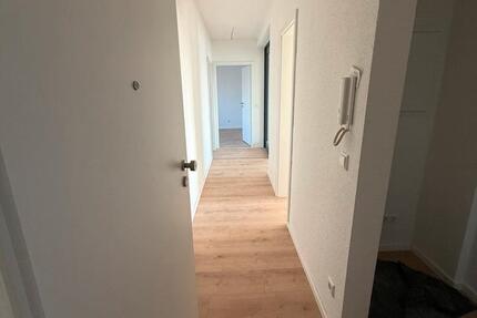 Erstbezug nach Sanierung - 3 Zimmer Wohnung 3 zimmer