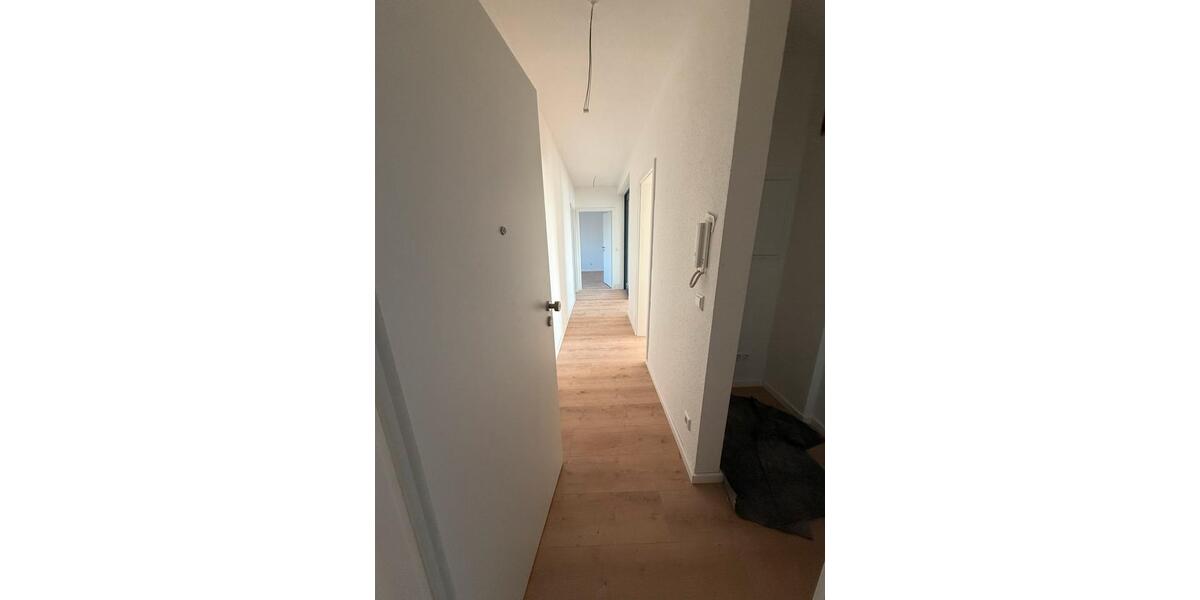 Erstbezug nach Sanierung - 3 Zimmer Wohnung 3 zimmer