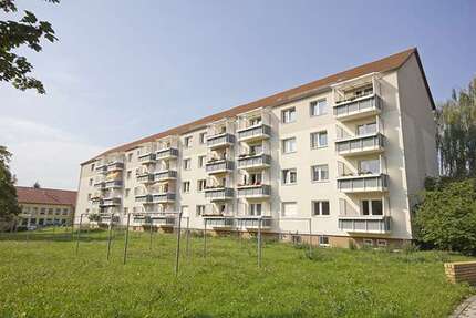 Wohnung zum Mieten in Halle (Saale) 469 € 58.53 m²