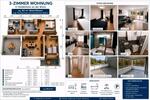 Etagenwohnung Megesheim - 3 Zimmer, 65 m&sup2;, 700&euro; | Angebot:25239545