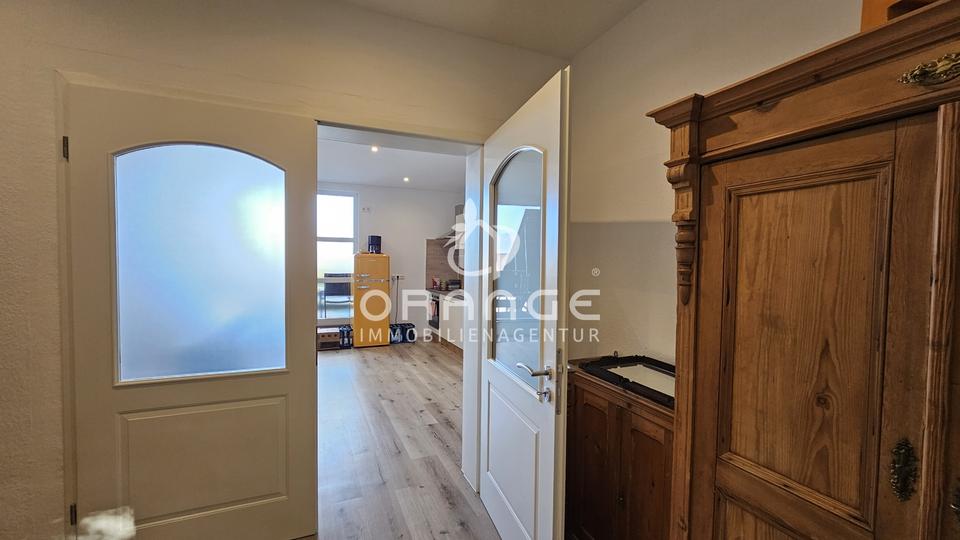 ***Schöne 2-Zimmer-Wohnung mit Balkon*** 2 zimmer