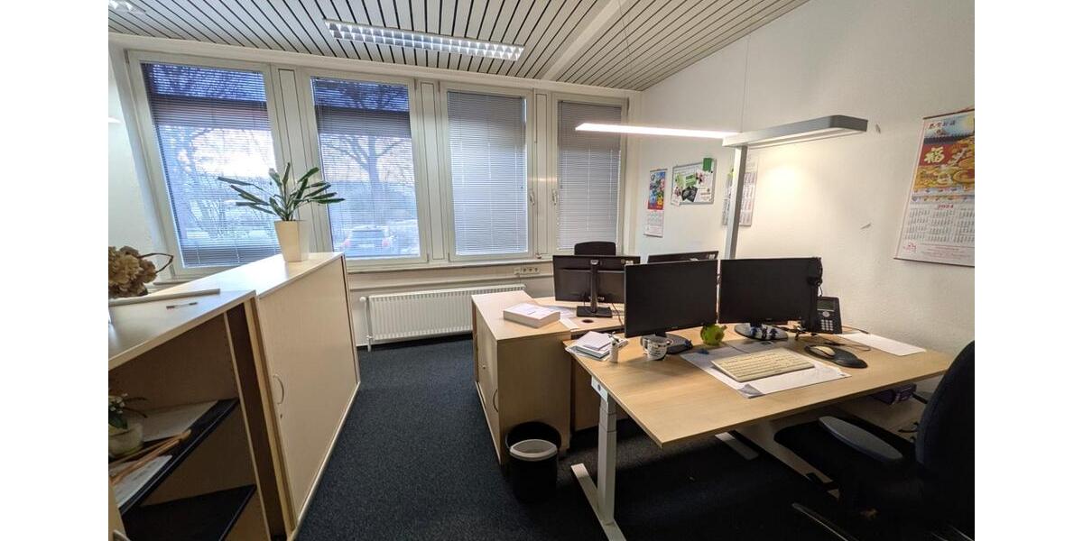 Gewerbeobjekt Oldenburg Etzhorn - 4.830&euro; | Angebot:24638899