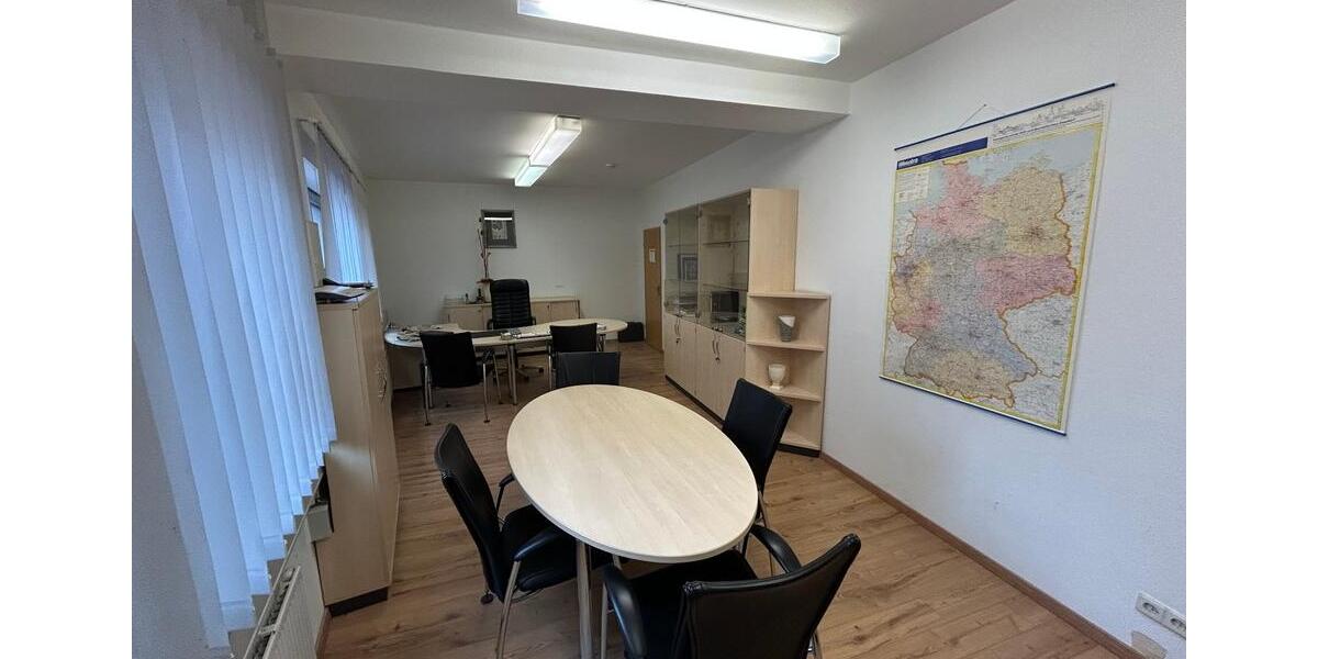 Gewerbeobjekt Haltern am See - 1.120&euro; | Angebot:25934753