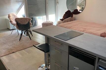 Wohnung Karlsruhe Südstadt - 1 Zimmer, 27 m&sup2;, 680&euro; | Angebot:26272846